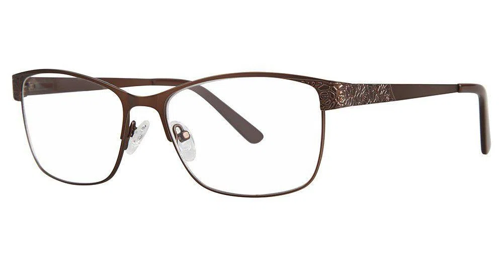 GENEVIEVE PARIS DESIGN ENDURING Eyeglasses